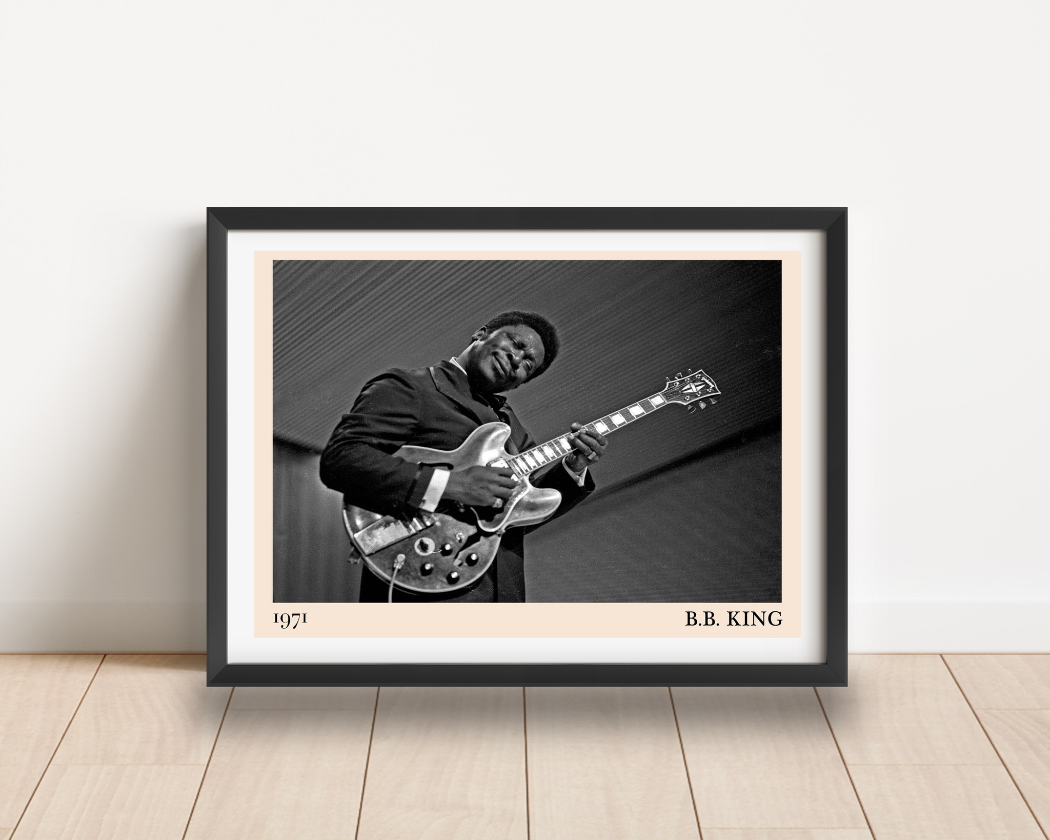 Generated Mockup Result